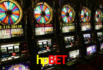 A Revolução dos Aplicativos de Jogos no hpbet