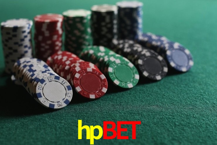 Experiência VIP hpbet