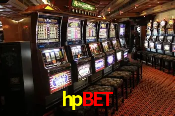 Descubra a Essência do hpbet: Nossa História e Compromissos