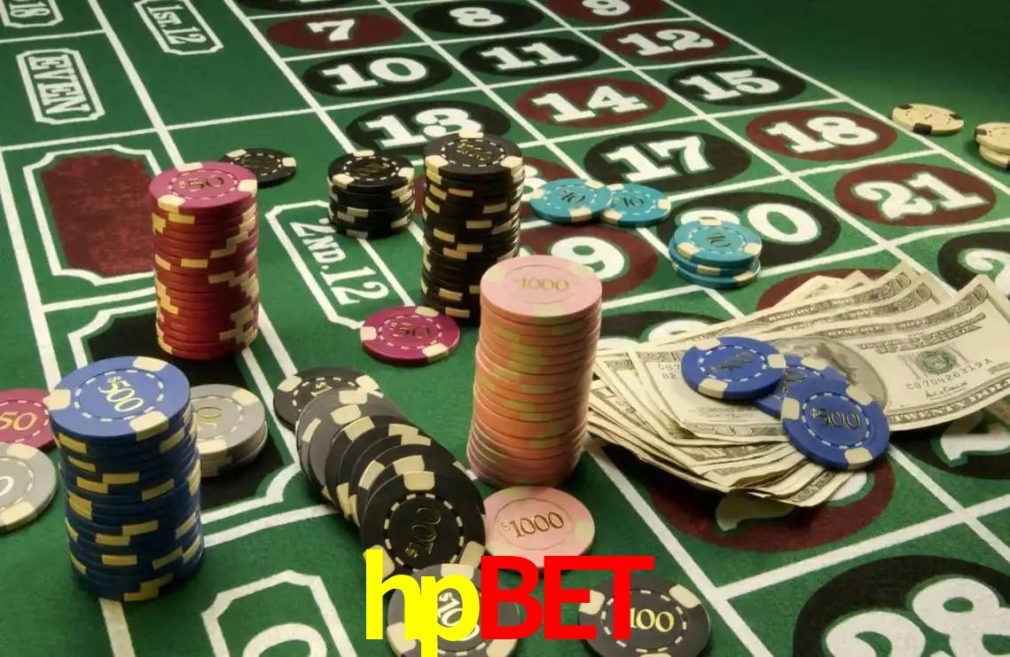 Statistics hpbet