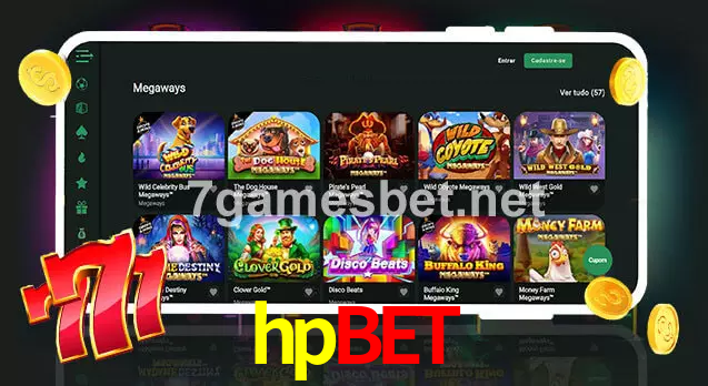 hpbet aplicativo
