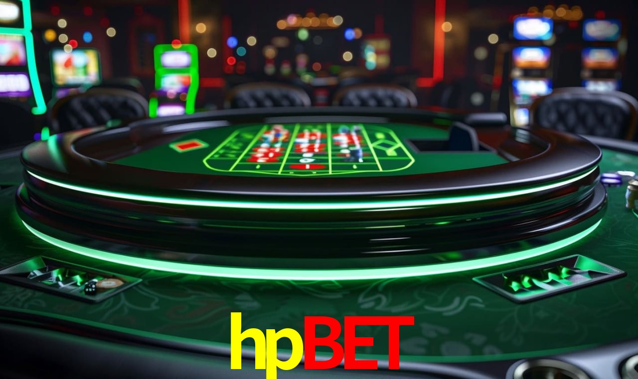 API Integration hpbet