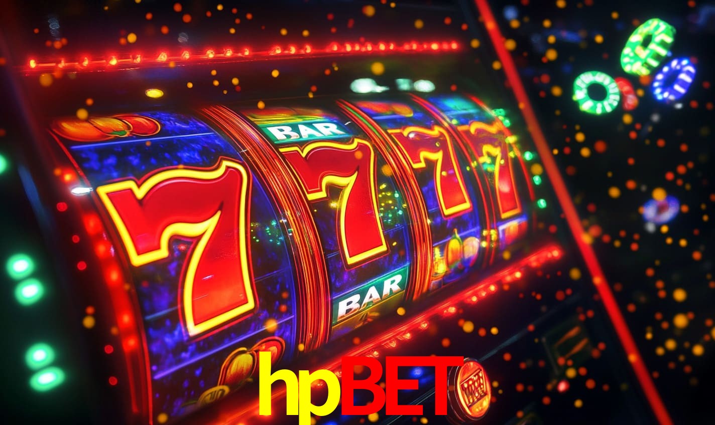 hpbet: Seu Especialista em Apostas Esportivas Brasileiras