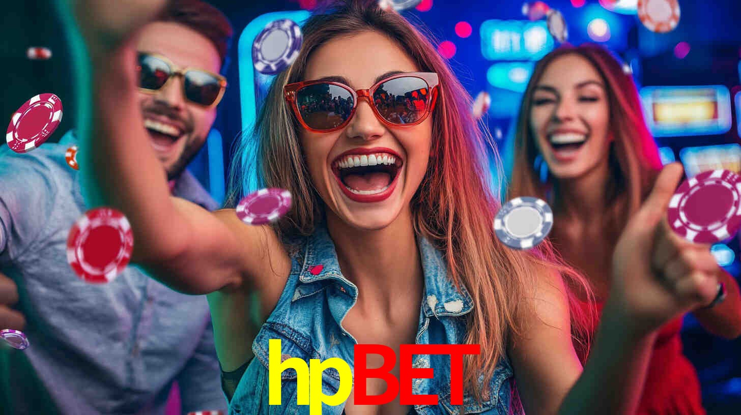 Desvendando o Mundo dos Jogos Virtuais na hpbet