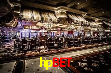 Seasonal Promotions hpbet