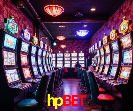 Flash Promotion hpbet