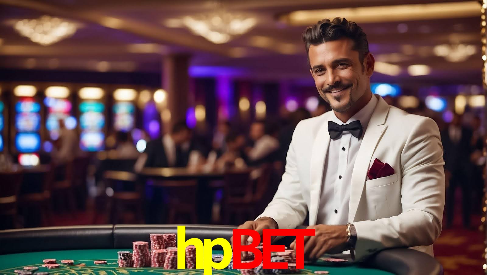 Secure Login hpbet