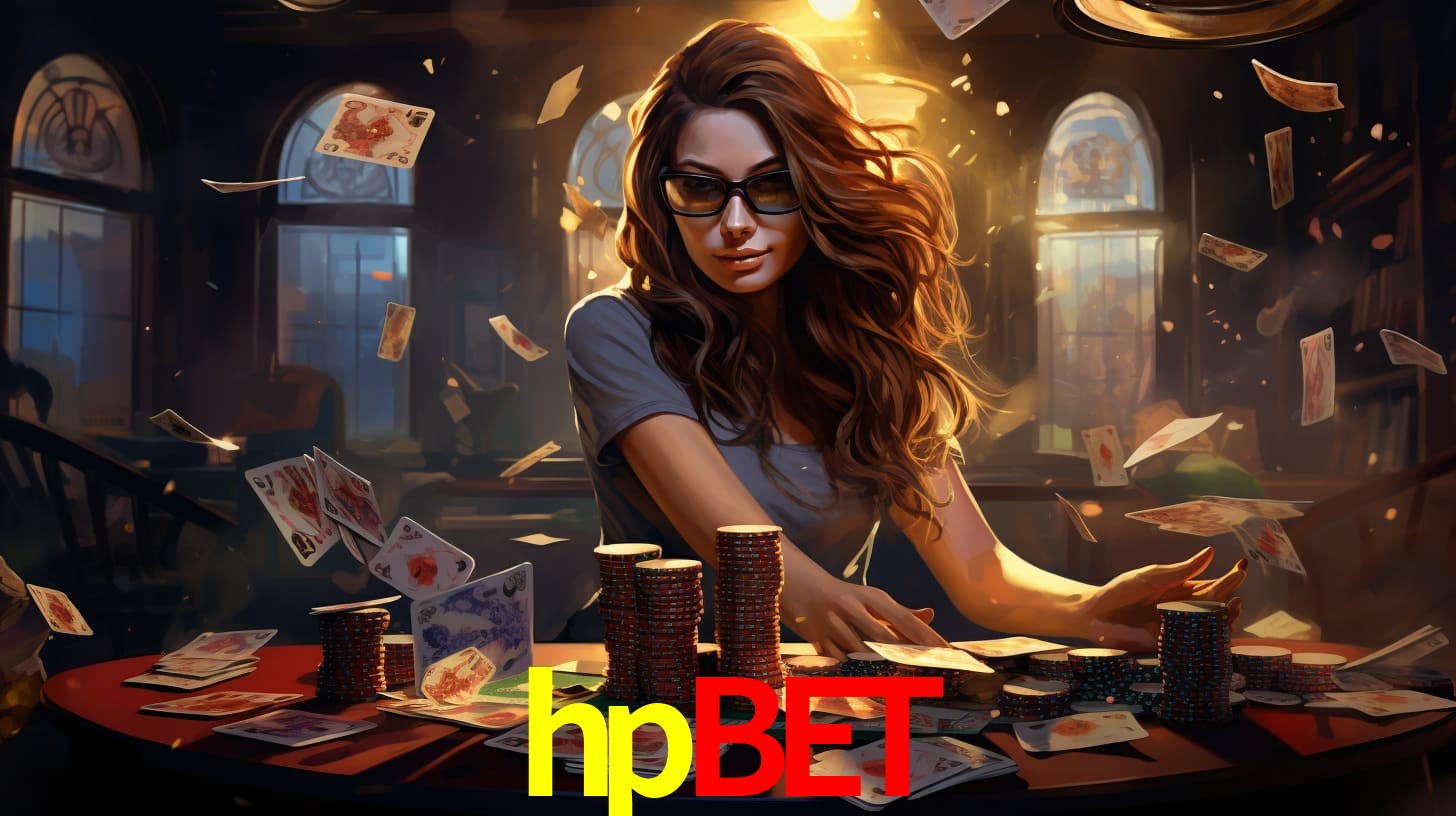 Roulette Table hpbet