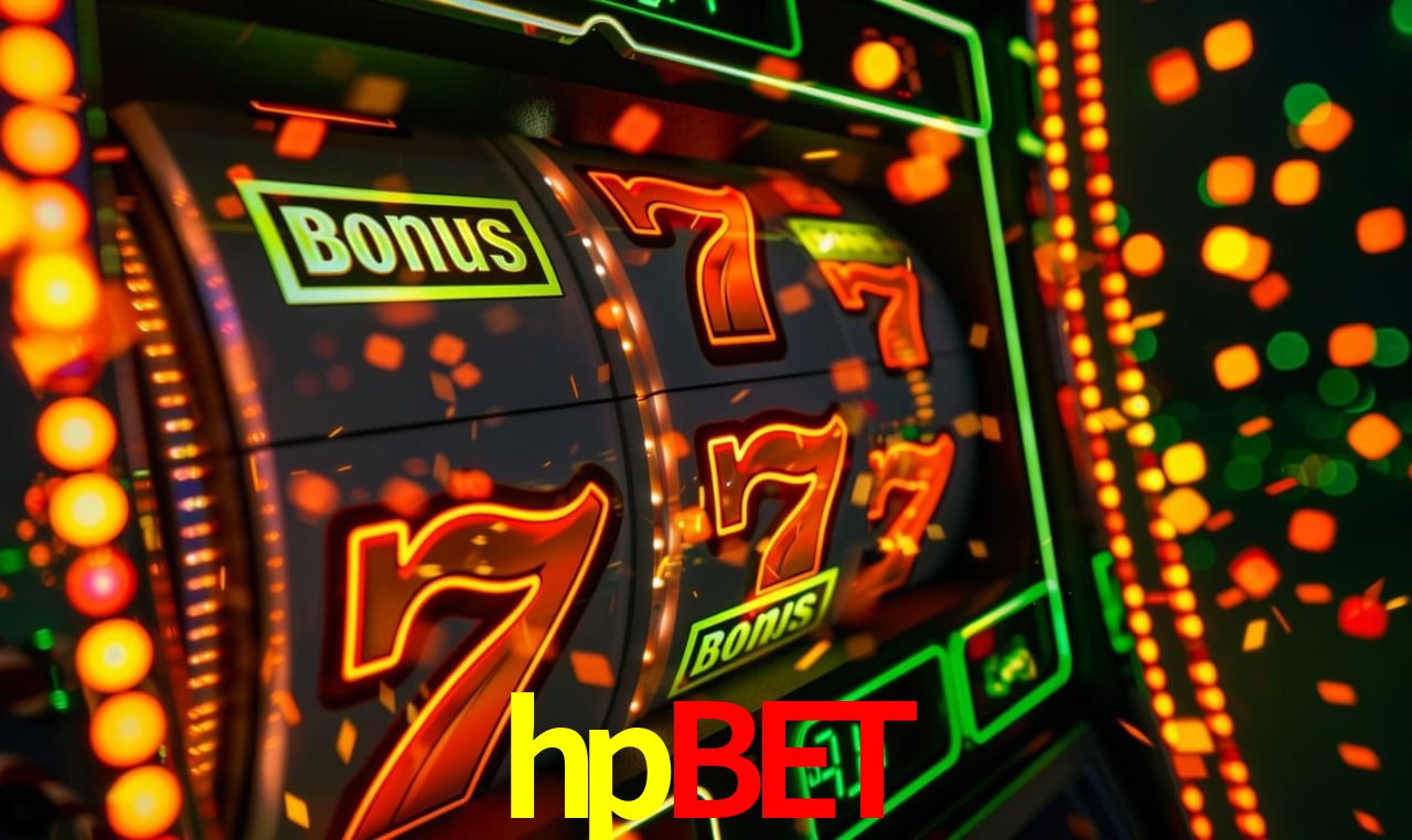Explorando a Categoria de Eventos em Apostas na hpbet