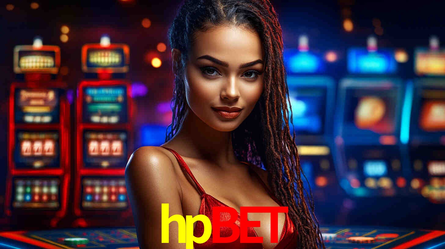 A Experiência Imersiva dos Cassinos Ao Vivo no hpbet