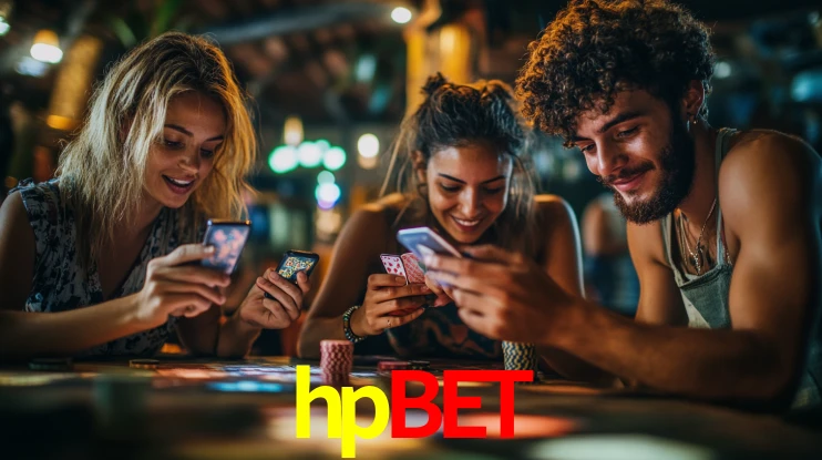 Daily Bonuses hpbet