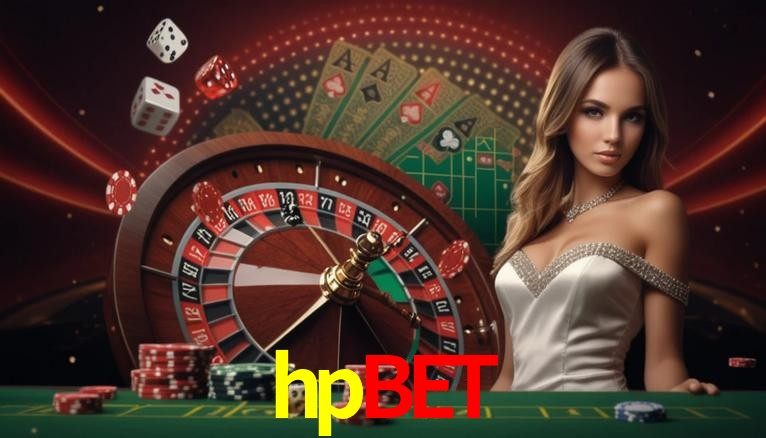 Live Casino hpbet
