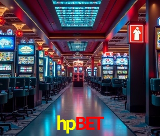 Explorando a Categoria de Eventos em Apostas na hpbet