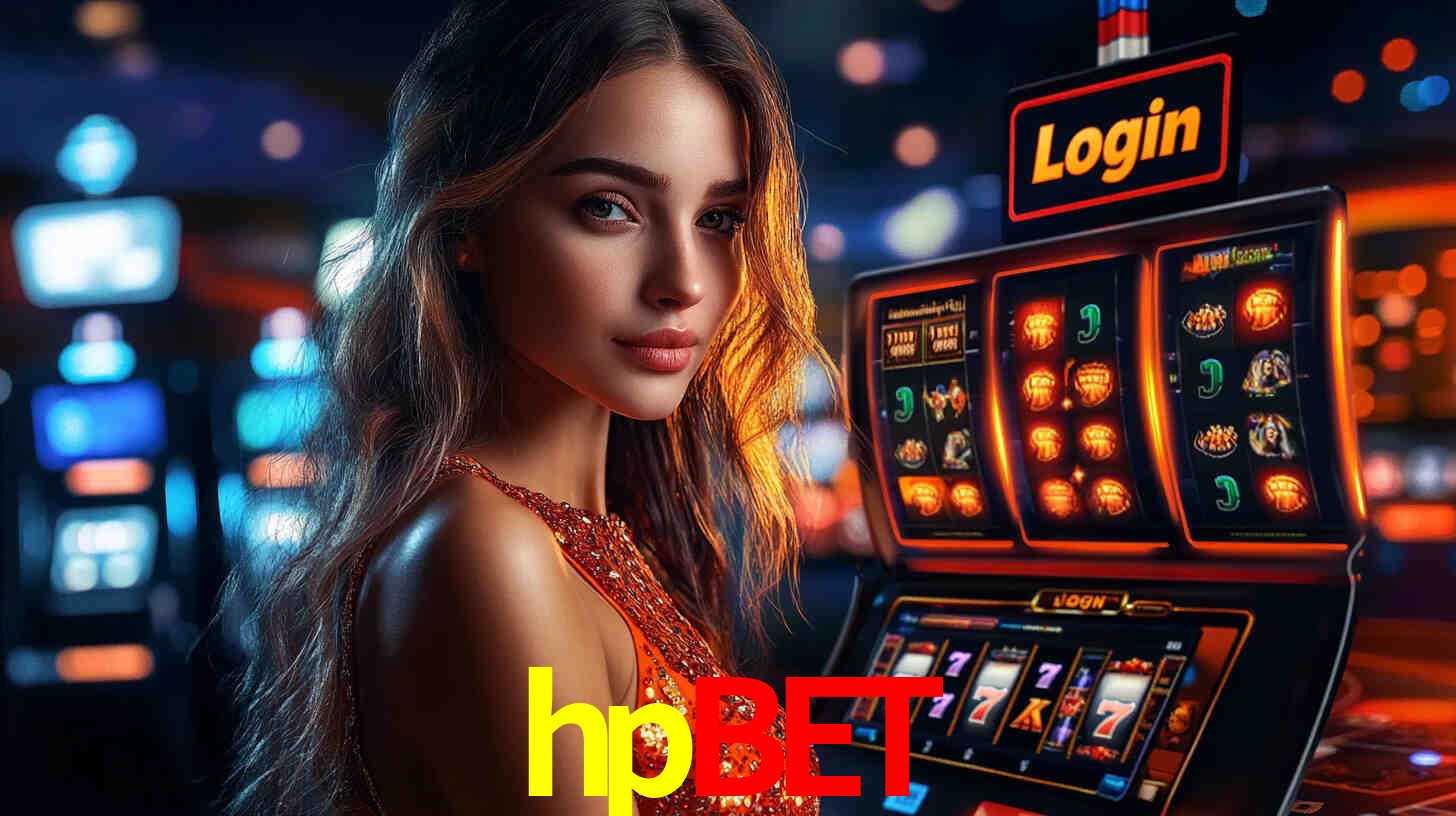 Sinta a adrenalina dos jogos de cassino com hpbet