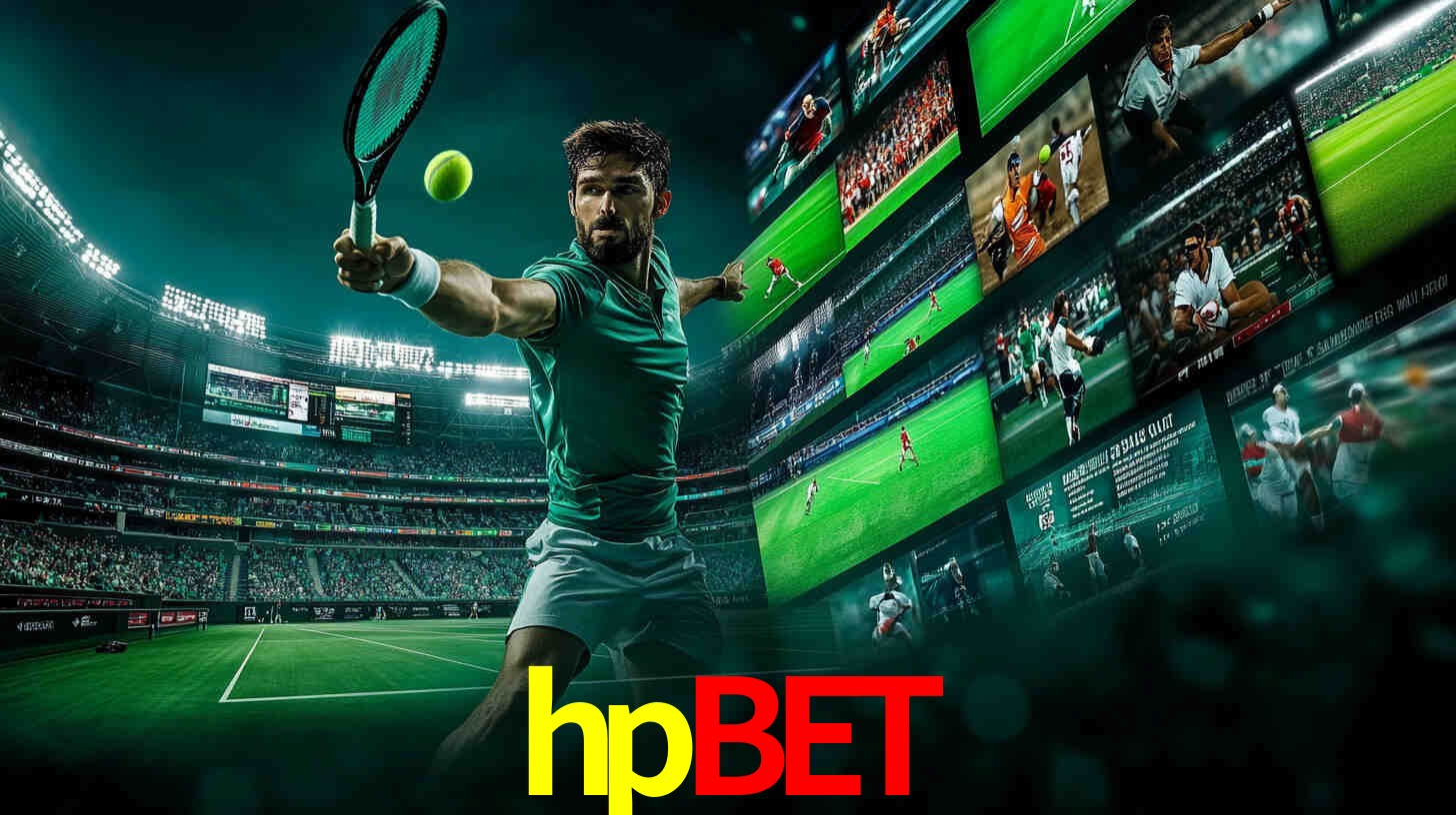 Descubra a Magia dos Jogos de Arcade no hpbet