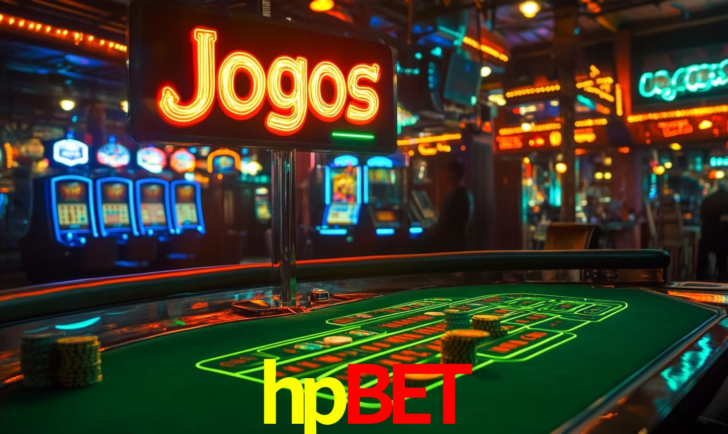 Live Casino hpbet