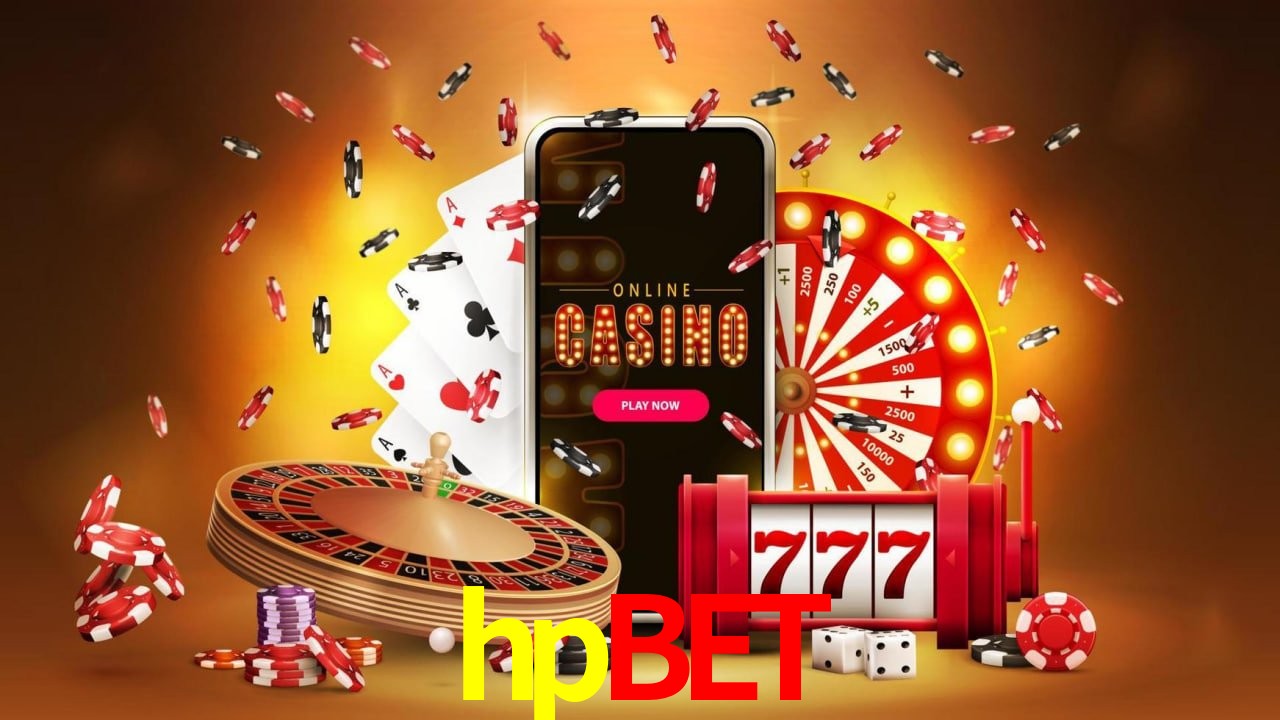 Apostas Esportivas na hpbet: Um Guia Completo