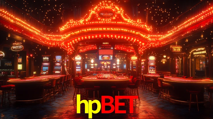 Explore as vantagens do hpbet: serviço profissional e confiabilidade