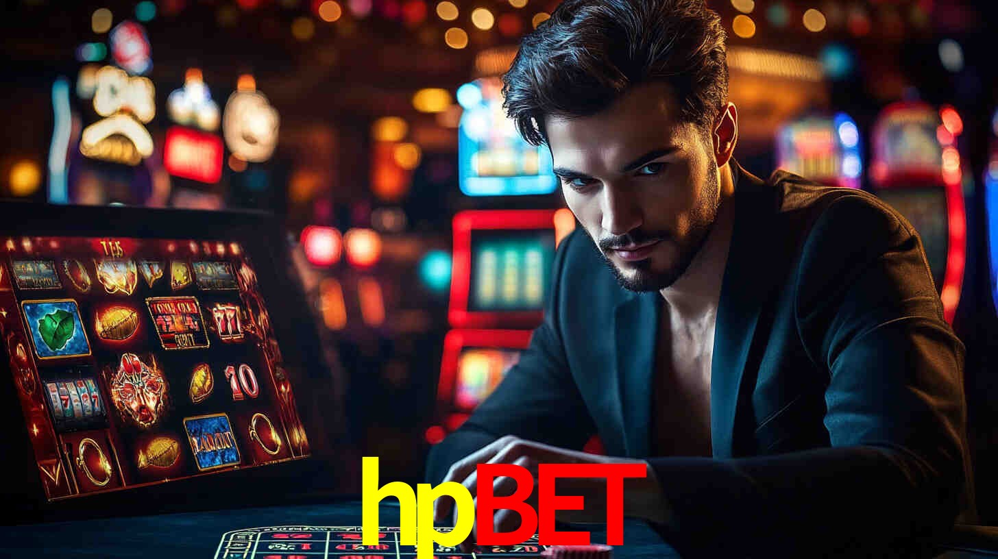 hpbet,hpbet.com