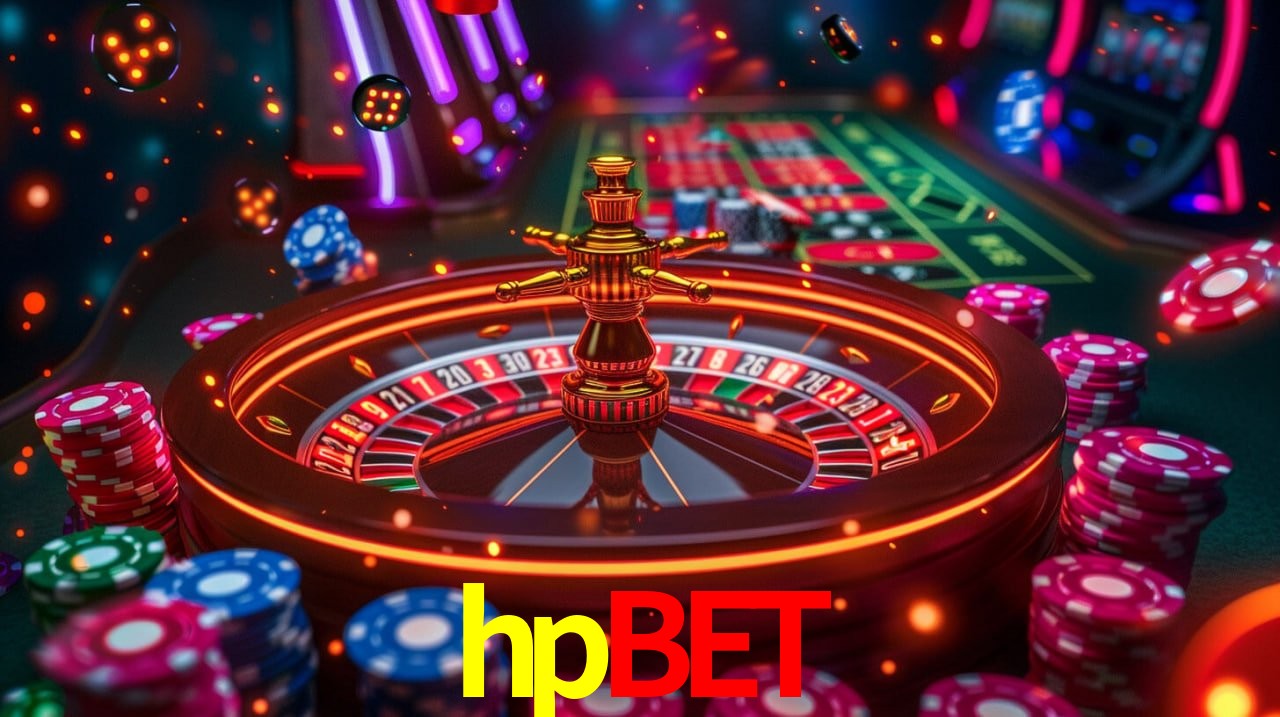 A Emoção da Loteria na hpbet: Uma Chance de Mudança de Vida