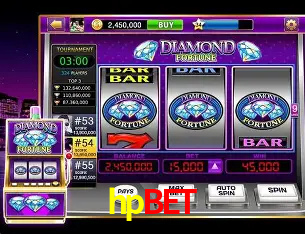 Descubra o Mundo do Cassino Online com hpbet