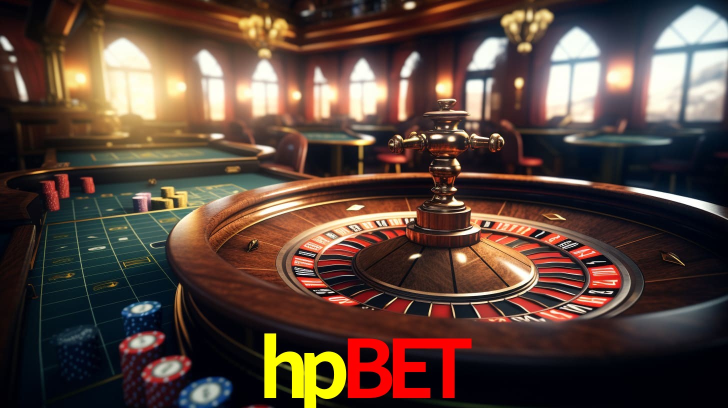 Live Casino hpbet
