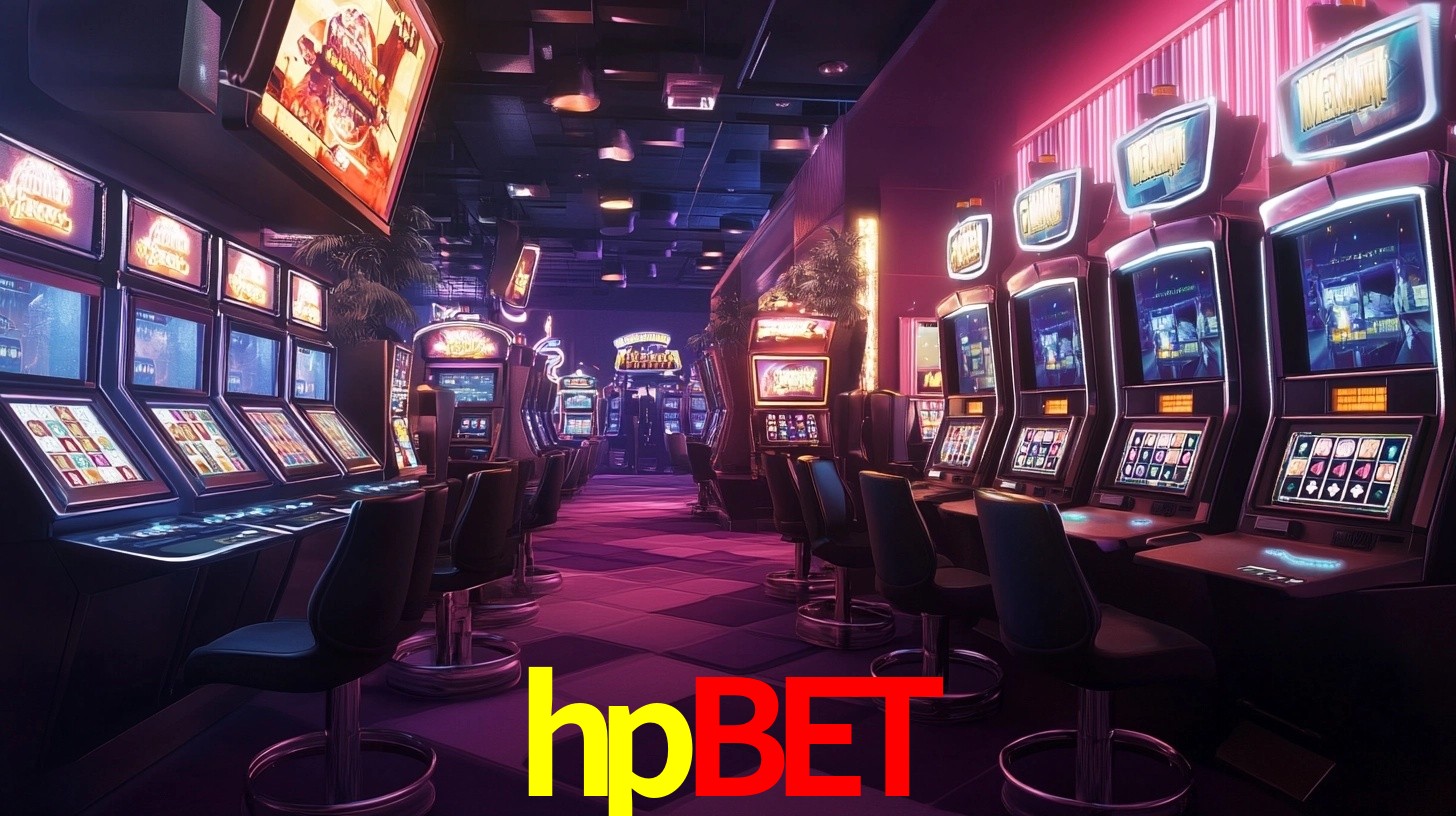 Welcome Bonus hpbet