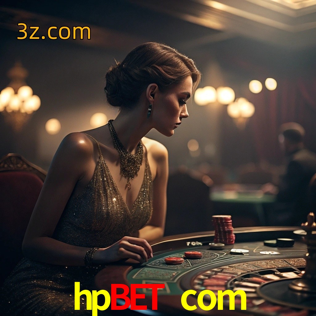 logo hpbet com